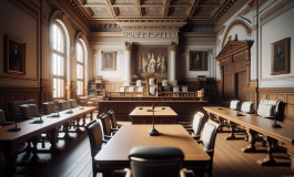 Discussione sulla separazione delle carriere dei magistrati