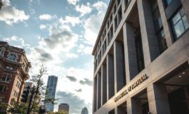 Sequestro di 3,5 milioni alla fondazione Zaklada Europa