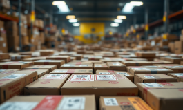 Articoli pirotecnici sequestrati a Castel Maggiore