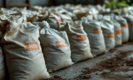 Operazione della Guardia di Finanza contro sementi contraffatte