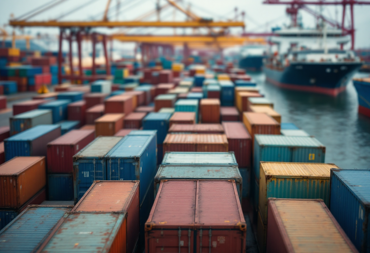 Sequestro record di cocaina al porto di Olbia: arrestato un giovane
