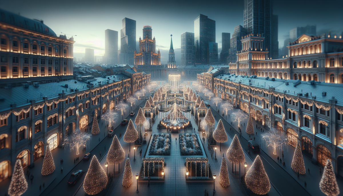 Milano: nuove misure di sicurezza per il Capodanno 2024
