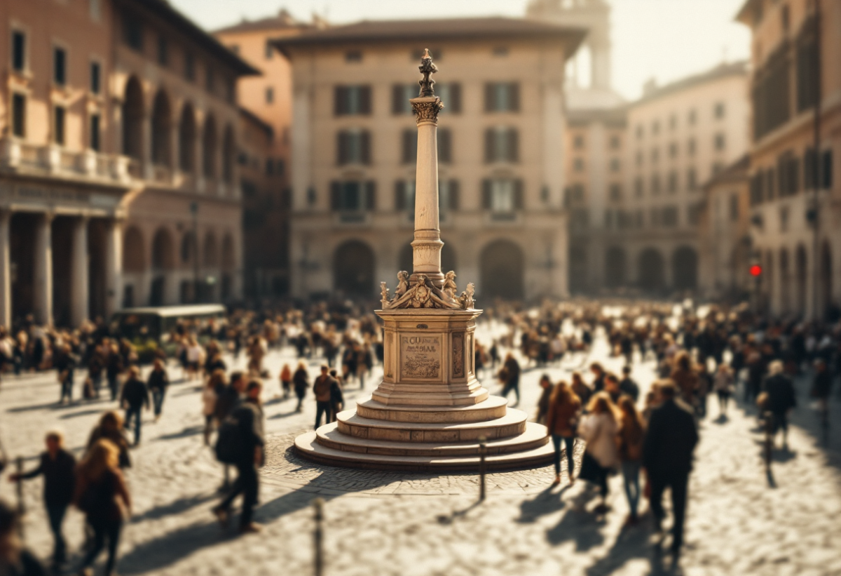 Sicurezza e monitoraggio durante il Giubileo a Roma