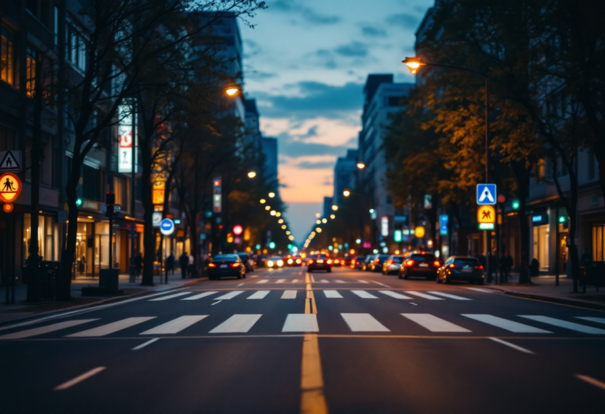 Nuove norme del codice della strada: sicurezza e responsabilità al volante