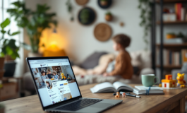 Immagine che rappresenta la sicurezza online dei minori