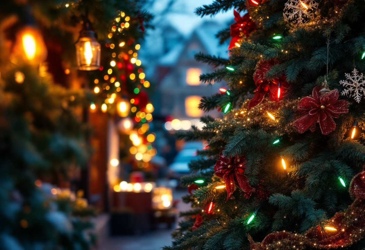 Il significato del Natale: un messaggio di pace e speranza