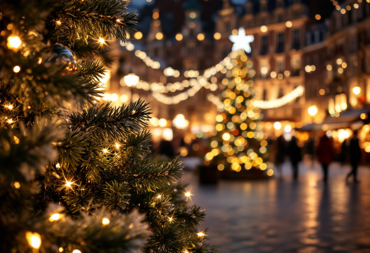Il significato del Natale: un messaggio di speranza e solidarietà