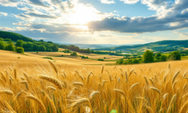 Mappa dell'Ucraina con simboli di diplomazia e militari