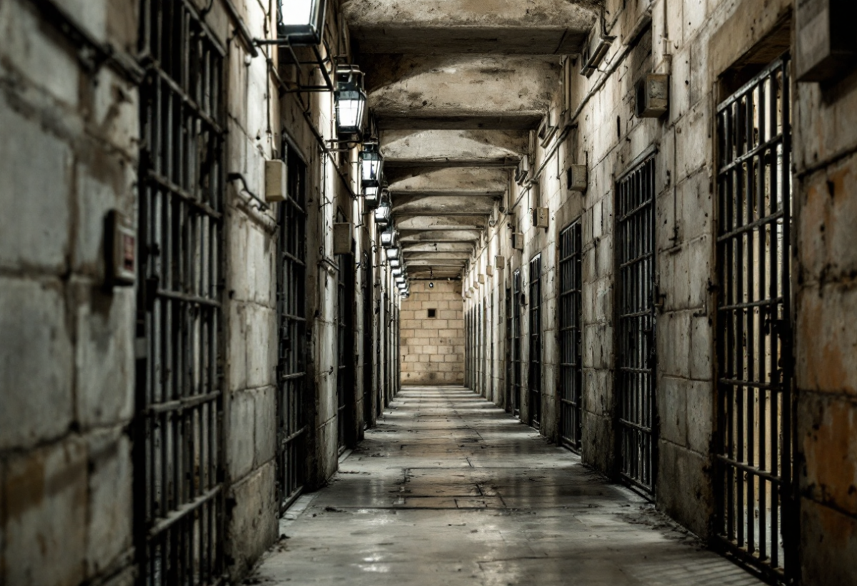 La situazione carceraria in Italia: un appello alla responsabilità