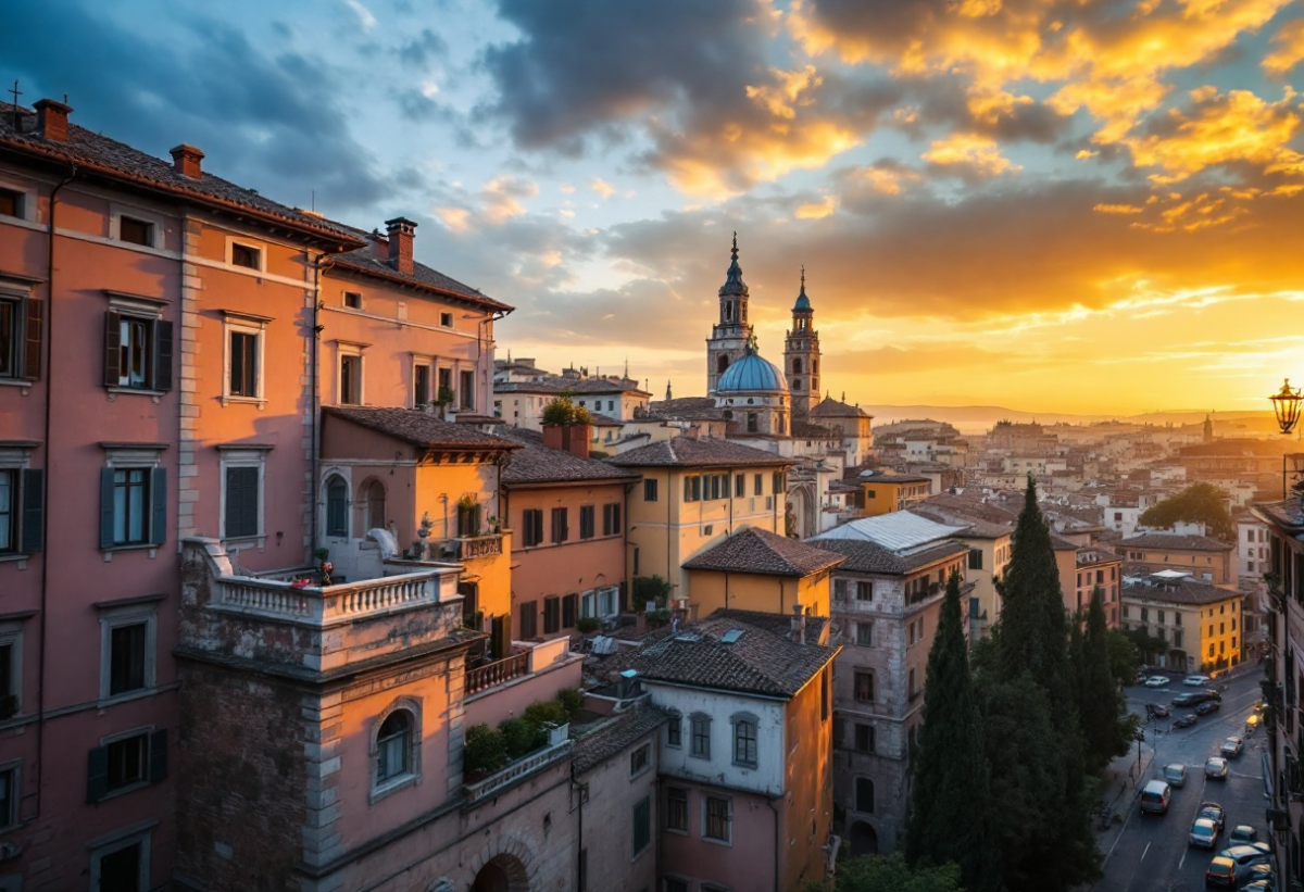 La società italiana in trasformazione: sfide e opportunità nel 2024
