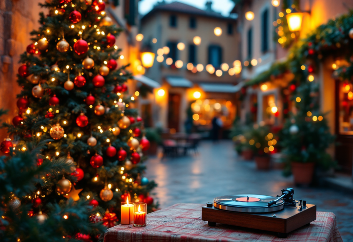 Una storia di Natale a Città di Castello: solidarietà e vicinanza