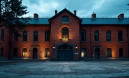 Immagine che rappresenta il sovraffollamento carcerario in Italia