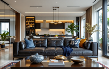 Stefania Orlando in un momento chiave al Grande Fratello Vip