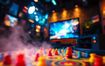 Stefano De Martino sul palco di Affari Tuoi