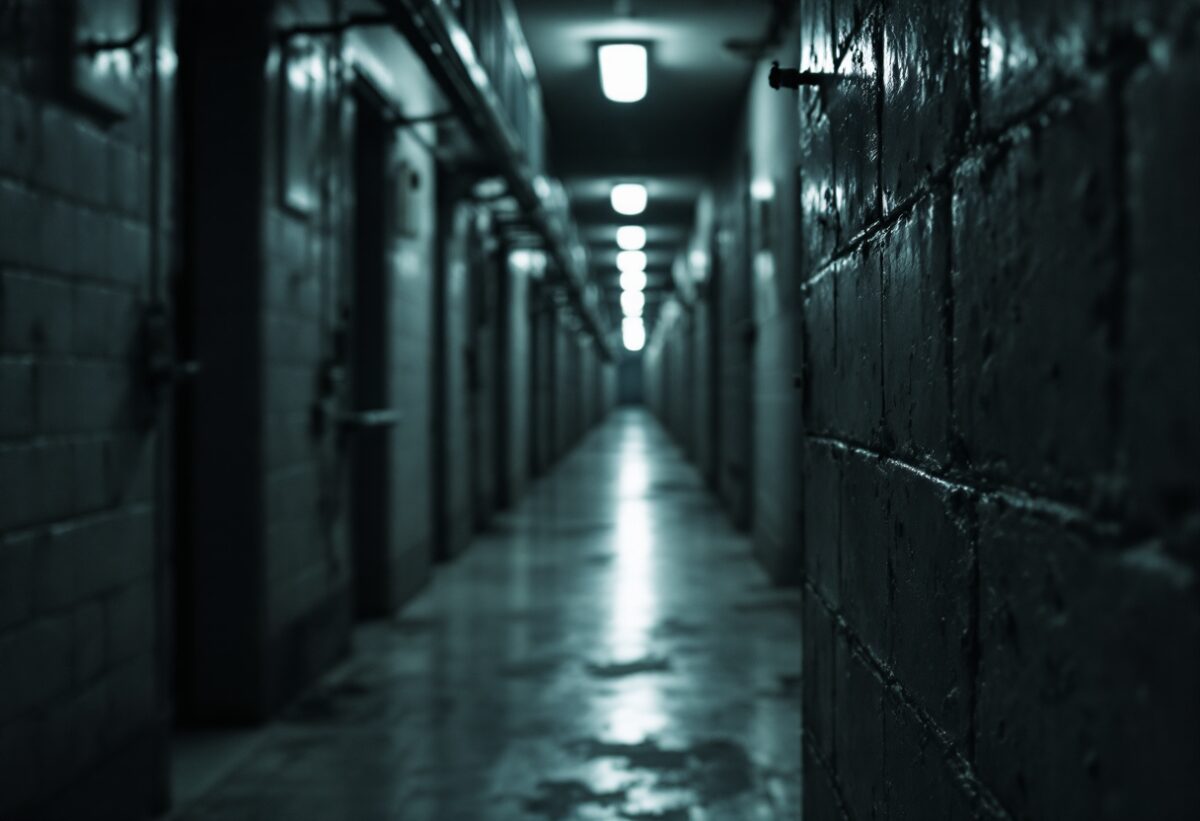 Suicidi in carcere: un dramma silenzioso che richiede attenzione