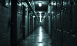 Immagine che rappresenta il tema dei suicidi in carcere