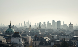 Papa Francesco discute le tensioni su Gaza con Israele