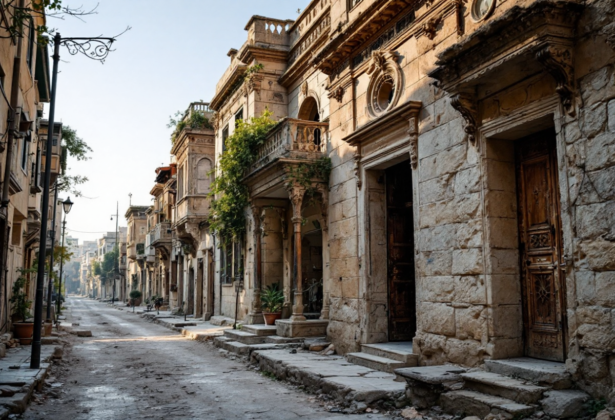 Tensioni ad Aleppo: la situazione dei frati francescani e della popolazione