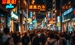 Teo Mammucari al centro delle polemiche post Belve