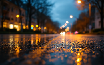 Pensionata investita al confine tra Calolziocorte e Vercurago