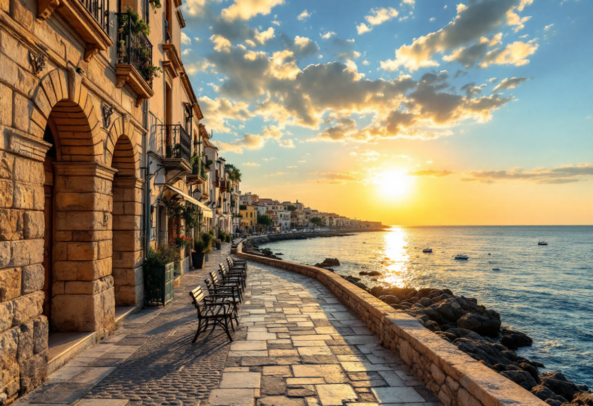 Tragedia a Cefalù: intossicazione da monossido di carbonio per turisti