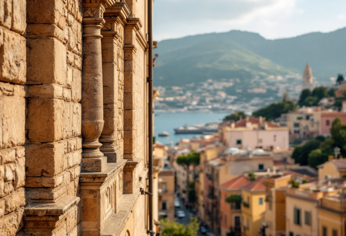 Tragedia a Cefalù: intossicazione da monossido di carbonio colpisce turisti