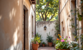 Bambino di 11 anni tragicamente deceduto a Roma