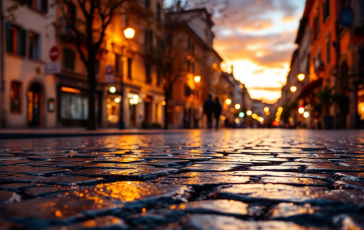 Giovane a Treviso vittima di un brutale pestaggio