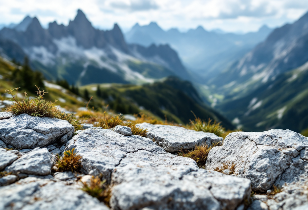 Tragedia sul Gran Sasso: ritrovati i corpi di due alpinisti romagnoli