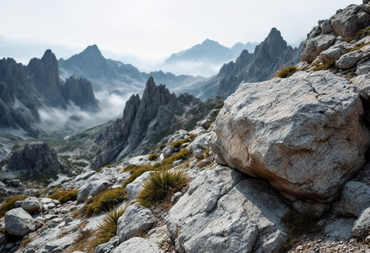 Tragedia sul monte Resegone: escursionista perde la vita