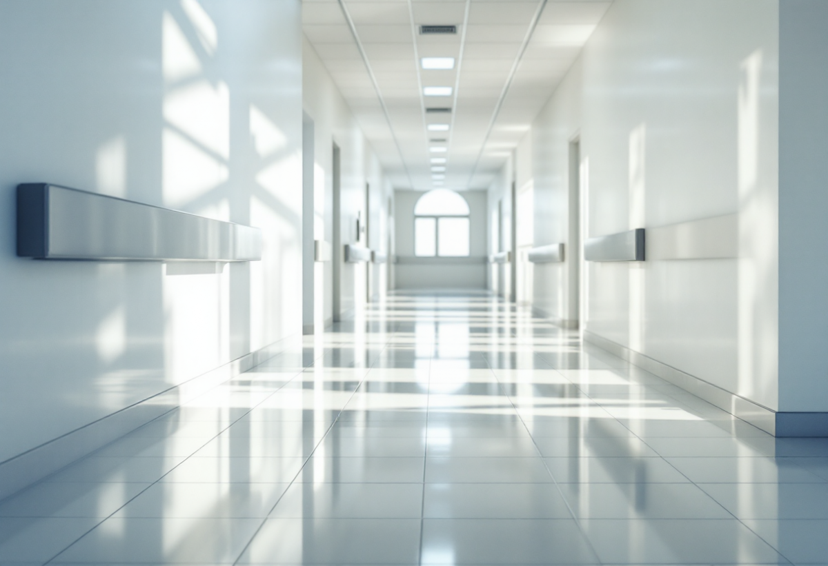 Tragedia in ospedale: denuncia per la morte di una paziente fragile