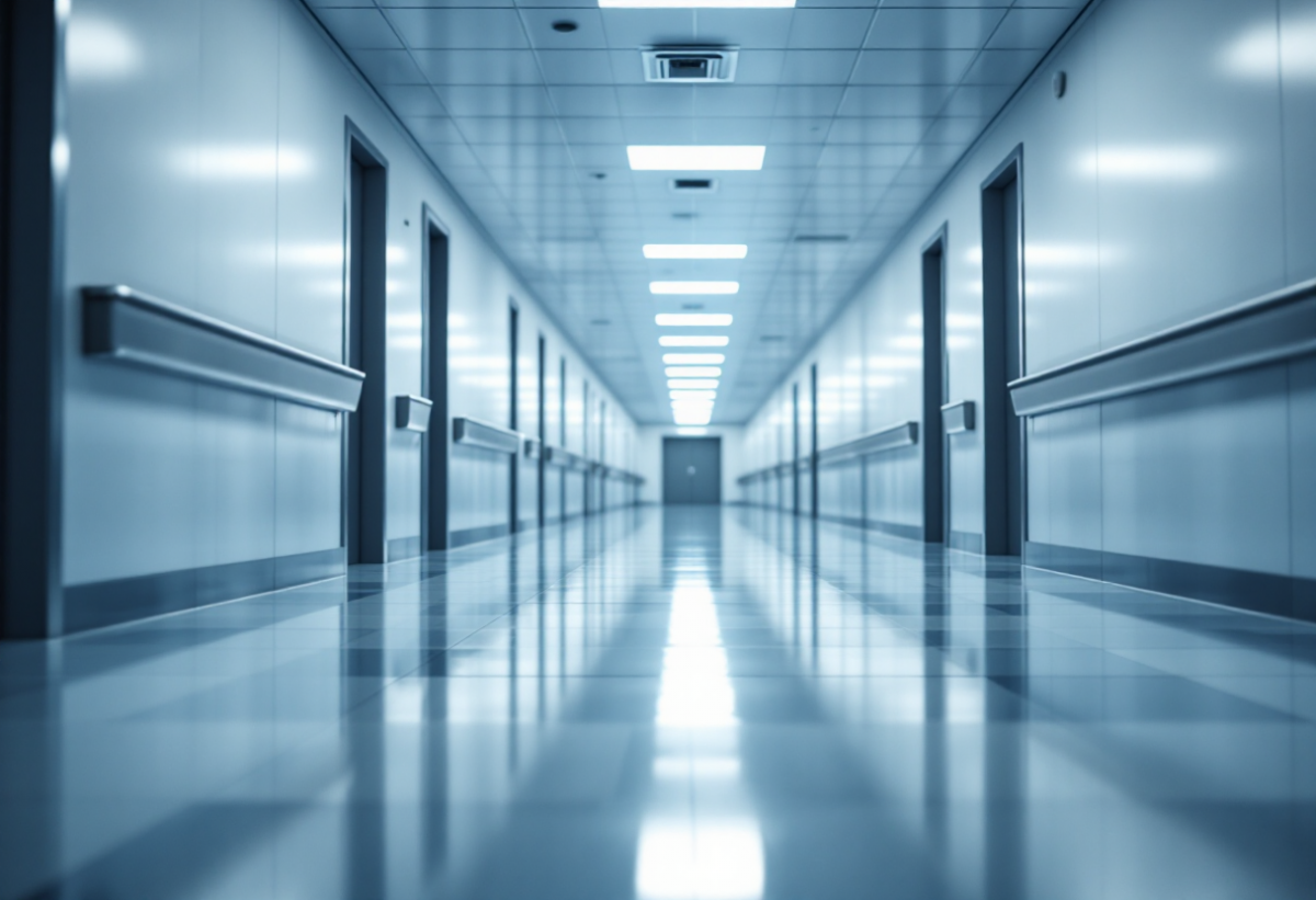 Tragedia in ospedale: la morte di una paziente in attesa di cure
