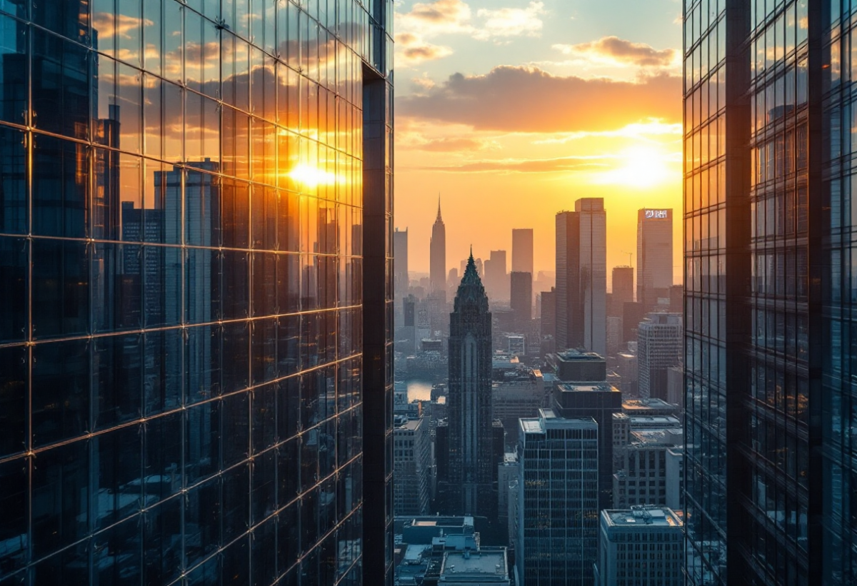 La trasparenza nell'intelligence italiana: un passo verso il futuro