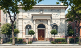 Tre individui coinvolti in un caso di diffamazione a Como