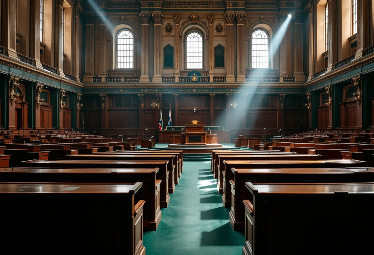 Trent'anni di conferenze: un bilancio delle assemblee legislative italiane