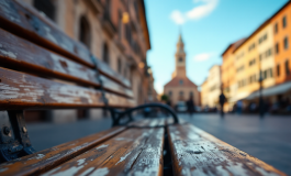 Anziana vittima di truffa da falso maresciallo ad Ariano Irpino