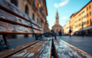 Anziana vittima di truffa da falso maresciallo ad Ariano Irpino