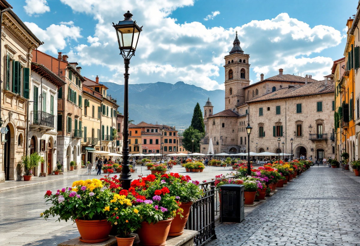 Il turismo italiano sotto attacco: il rischio di infiltrazione mafiosa