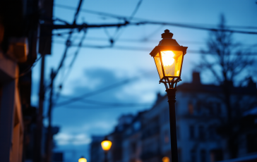 Valeria Marini durante un momento di paura dopo l'aggressione