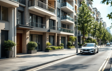 Immagine che rappresenta le nuove regole sugli affitti brevi