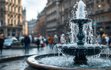 Vincenzo e Ilaria, protagonisti di Uomini e Donne
