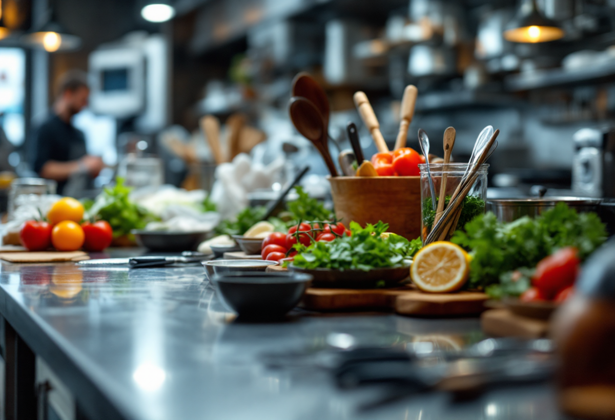 Il percorso dei vincitori di MasterChef Italia: dove sono ora?
