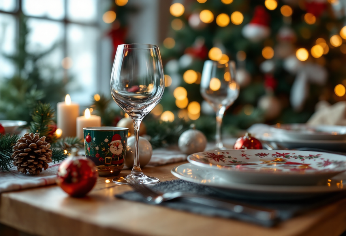 Violenza sessuale a Genova: cena di Natale si trasforma in incubo