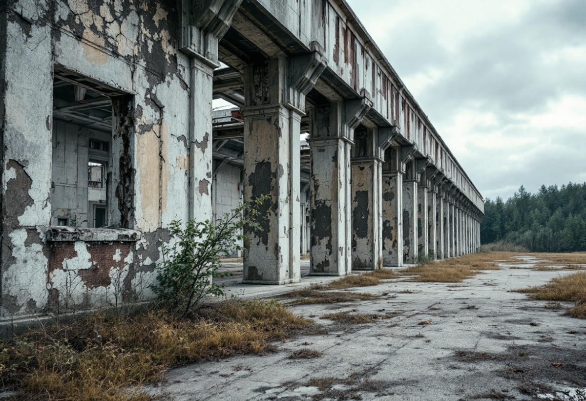 Visita di Elly Schlein al Cpr di Gjader: un centro vuoto e costoso