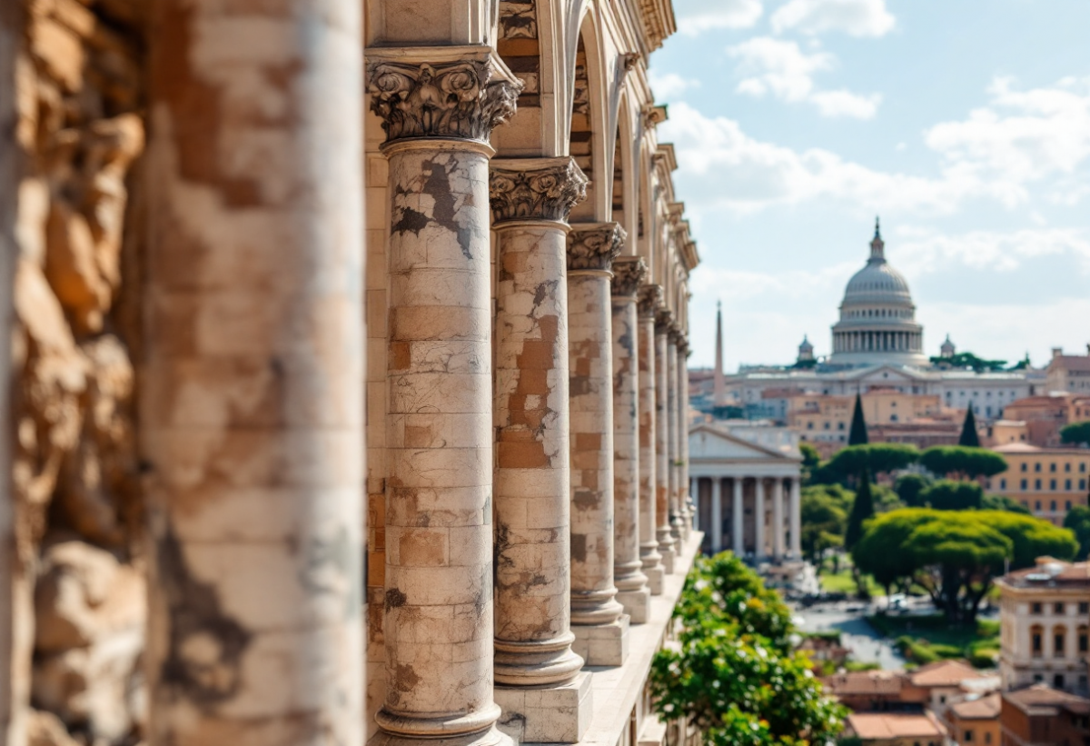 Visita del re di Spagna a Roma: un incontro storico al Campidoglio