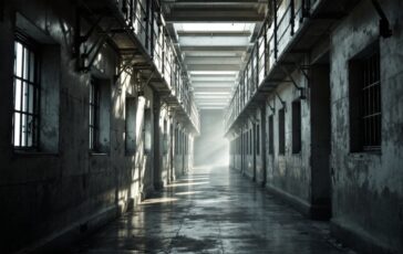 Filippo Turetta in carcere dopo il femminicidio di Giulia Cecchettin