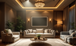 Zeudi Di Palma e Alfonso D’Apice durante il Grande Fratello