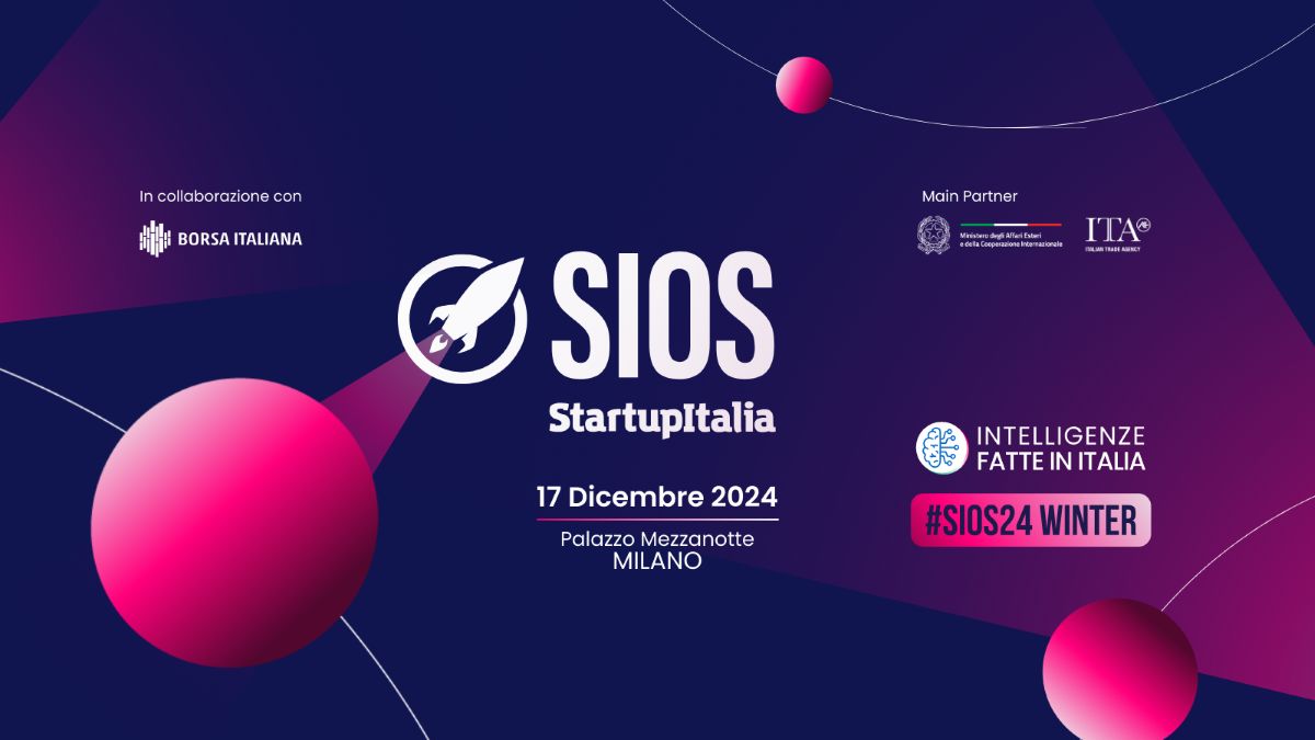 I giurati di SIOS24: la selezione della Startup dell’anno