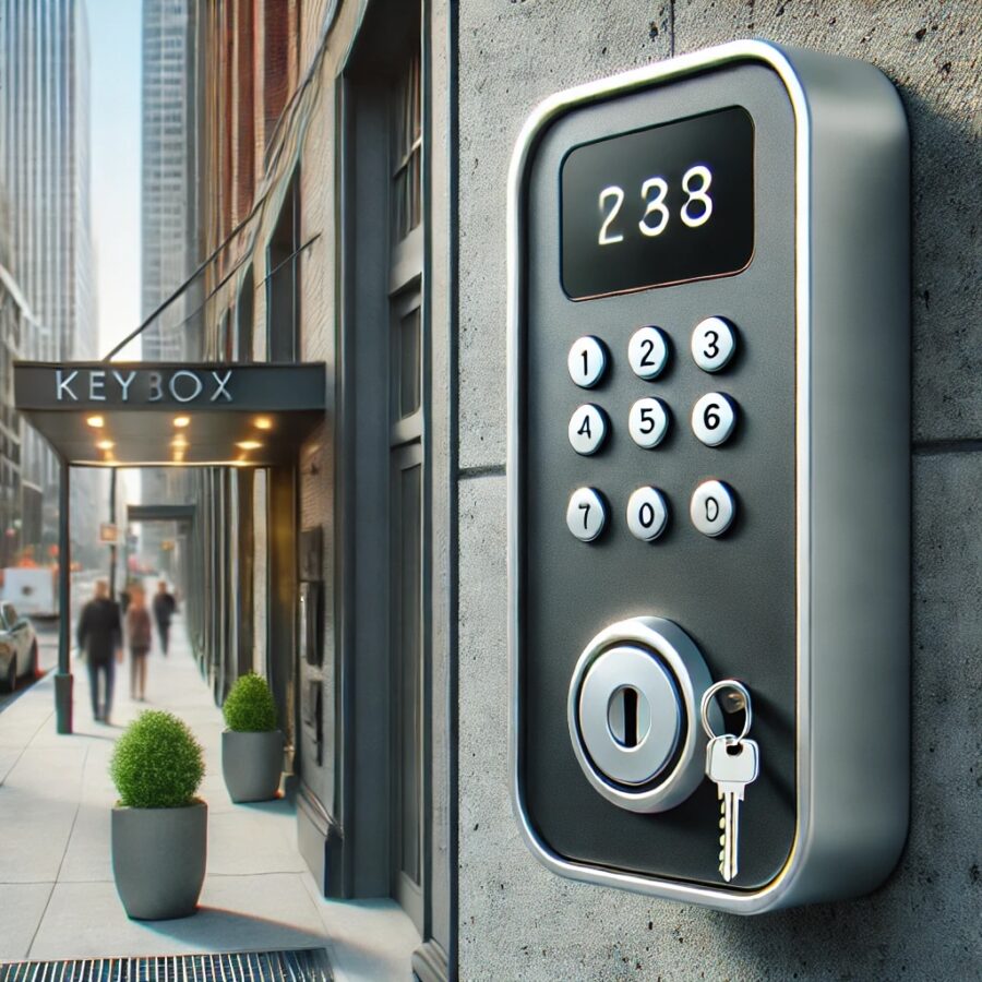 Affitti brevi, allerta terrorismo: addio a keybox e self check-in