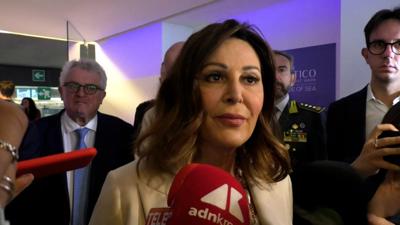 Imprese, Santanchè: "Spero tanti giovani seguano l'artigianato"